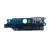 Charging Connector Flex Pcb Board For Wiko View 3 By - Maxbhi Com