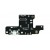Charging Connector Flex Pcb Board For Zte Blade V10 Vita By - Maxbhi Com