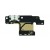 Charging Connector Flex Pcb Board For Zte Blade V10 Vita By - Maxbhi Com