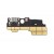 Charging Connector Flex Pcb Board For Zte Max Xl By - Maxbhi Com