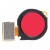 Fingerprint Sensor Flex Cable For Huawei Enjoy 9s Red By - Maxbhi Com