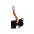Fingerprint Sensor Flex Cable For Oppo R15x Black By - Maxbhi Com