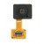 Fingerprint Sensor Flex Cable For Samsung Galaxy A52 5g Black By - Maxbhi Com