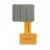 Fingerprint Sensor Flex Cable For Samsung Galaxy A52 5g Black By - Maxbhi Com