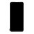 Lcd With Touch Screen For Oppo Reno6 5g Black By - Maxbhi Com