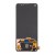 Lcd With Touch Screen For Oppo Reno6 5g Black By - Maxbhi Com