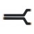 Main Board Flex Cable For Zte Blade V10 Vita By - Maxbhi Com
