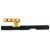 Power Button Flex Cable For Blu G8 On Off Flex Pcb By - Maxbhi Com