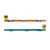 Power Button Flex Cable For Wiko View2 Pro On Off Flex Pcb By - Maxbhi Com