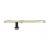 Power Button Flex Cable For Zte Blade V10 Vita On Off Flex Pcb By - Maxbhi Com