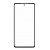 Replacement Front Glass For Samsung Galaxy S20 Fe Navy By - Maxbhi Com
