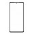 Replacement Front Glass For Samsung Galaxy S20 Fe Navy By - Maxbhi Com