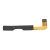 Volume Button Flex Cable For Blu G5 By - Maxbhi Com