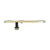 Volume Button Flex Cable For Zte Blade V10 Vita By - Maxbhi Com