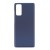 Back Panel Cover For Samsung Galaxy S20 Fe Black - Maxbhi Com