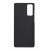 Back Panel Cover For Samsung Galaxy S20 Fe Black - Maxbhi Com