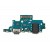 Charging Connector Flex Pcb Board For Samsung Galaxy A72 By - Maxbhi Com