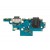 Charging Connector Flex Pcb Board For Samsung Galaxy A72 By - Maxbhi Com