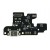 Charging Connector Flex Pcb Board For Zte Blade V10 By - Maxbhi Com