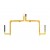 Fingerprint Sensor Flex Cable For Honor View30 Black By - Maxbhi Com