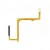 Fingerprint Sensor Flex Cable For Honor View30 Black By - Maxbhi Com