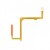 Fingerprint Sensor Flex Cable For Honor View30 Orange By - Maxbhi Com