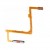 Fingerprint Sensor Flex Cable For Honor View30 White By - Maxbhi Com