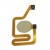 Fingerprint Sensor Flex Cable For Zte Blade V10 Green By - Maxbhi Com
