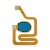 Fingerprint Sensor Flex Cable For Zte Blade V10 Green By - Maxbhi Com