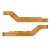 Main Board Flex Cable For Oppo A7n By - Maxbhi Com