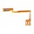 Power Button Flex Cable For Oppo A7n On Off Flex Pcb By - Maxbhi Com