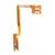Power Button Flex Cable For Oppo A7n On Off Flex Pcb By - Maxbhi Com