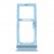 Sim Card Holder Tray For Samsung Galaxy A52 5g Blue - Maxbhi Com