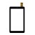 Touch Screen Digitizer For Iball Slide I701 Black By - Maxbhi Com