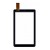 Touch Screen Digitizer For Iball Slide I701 Black By - Maxbhi Com