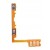 Volume Button Flex Cable For Oppo A7n By - Maxbhi Com