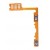 Volume Button Flex Cable For Oppo A7n By - Maxbhi Com