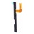 Volume Button Flex Cable For Wiko Jerry 3 By - Maxbhi Com
