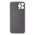 Back Panel Cover For Apple Iphone 12 Pro Blue - Maxbhi Com