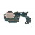 Charging Connector Flex Pcb Board For Samsung Galaxy Z Flip 3 By - Maxbhi Com