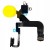 Flash Light Flex Cable For Apple Iphone 12 Pro By - Maxbhi Com