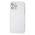 Full Body Housing For Apple Iphone 12 Pro Silver - Maxbhi Com