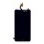 Lcd With Touch Screen For Itel S21 Black By - Maxbhi Com