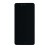 Lcd With Touch Screen For Karbonn Aura Sleek 4g Black By - Maxbhi Com