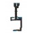 Main Board Flex Cable For Samsung Galaxy Z Flip 3 By - Maxbhi Com
