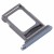 Sim Card Holder Tray For Apple Iphone 12 Pro Blue - Maxbhi Com