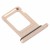 Sim Card Holder Tray For Apple Iphone 12 Pro Gold - Maxbhi Com