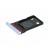 Sim Card Holder Tray For Oneplus 9 Purple - Maxbhi Com