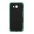 Back Panel Cover For Samsung Galaxy A5 2017 Black - Maxbhi Com
