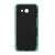Back Panel Cover For Samsung Galaxy A5 2017 Black - Maxbhi Com